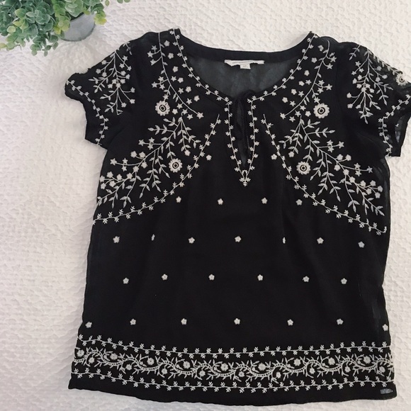 AE Boho Shirt - Picture 3 of 5